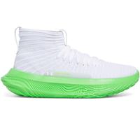 Under Armour Adults Flow Future Elite 99 Basketball Trainers Blanc 9 (44) Unisex
