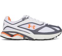 Under Armour Adults Hovr Apparition 99 Runner Blanc 6 (40) Unisex