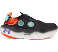 Under Armour Adults Infinite Mega 99 Everyday Neutral Road Running Shoes Noir 8 (42.5) Unisex
