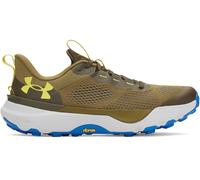 Under Armour Adults Infinite Pro Trail Runner Cantine verte 8 (42.5) Unisex