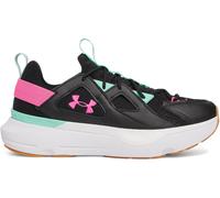 Under Armour Adults Infinite Sportstyle Runner Noir 9.5 (44.5) Unisex