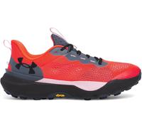 Under Armour Adults Infn Pro Trail Runners Rouge 11.5 (47) Unisex
