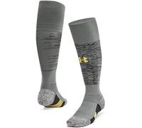 Under Armour Adults Magnetico Pocket Football Socks Vert Grand Unisex