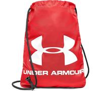 Under Armour Adults Ozsee Sackpack Backpack Rouge / / Rouge Taille unique Unisex
