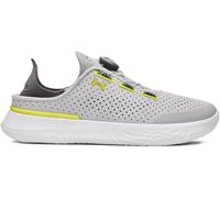 Under Armour Adults Slip Speed Training Shoes Gris 7 (41) Unisex