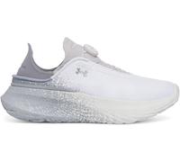 Under Armour Adults Slipspeed Mega 99 Runner Blanc 8.5 (43) Unisex