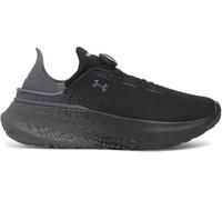 Under Armour Adults Slipspeed Mega 99 Runner Noir 7.5 (42) Unisex