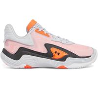 Under Armour Adults Spawn 99 Basketball Trainers Gris 10.5 (45.5) Unisex