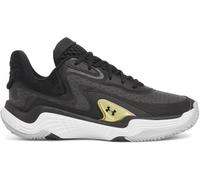 Under Armour Adults Spawn 99 Basketball Trainers Noir 6.5 (40.5) Unisex