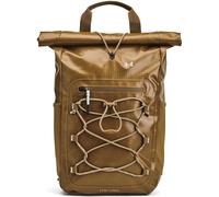 Under Armour Adults Summit Small Backpack Coyote/Camel Taille unique Unisex