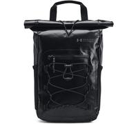 Under Armour Adults Summit Small Backpack Noir/Gris foncé-jet Taille unique Unisex