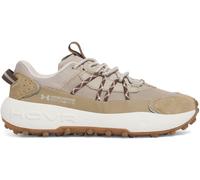 Under Armour Adults Trainers Runner Marron 9 (44) Unisex