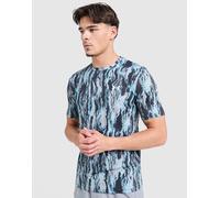 Under Armour All Over Print T-Shirt - Gris M