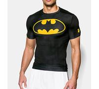 Under Armour Alter Ego T-Shirt de Compression Manches Courtes Homme