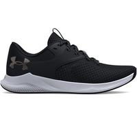 Under Armour Amour Charged Aurora 2 Training Shoes Women's Noir/Argent 8 (42.5) Female