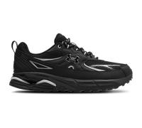 Under Armour Apparition Tech Homme - Baskets, Noir - Pointure 43 - Maille/synthétique Black 43