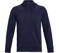 Under Armour Armour Armour Fleece® Full-Zip Hoodie Men's Bleu S Male