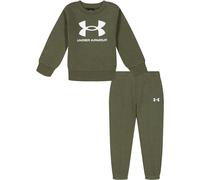 Under Armour Armour Big Logo Set Infant Boys Marine/Blanc 18-24 mois Male