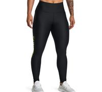Under Armour Armour Branded Legging-BLK Leggings XS Noir