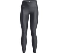 Legging Heatgear pour Femme - Under Armour - Bottoms Warmup - Pitch Gray - Noir S