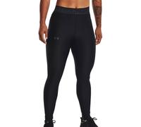 Under Armour Armour Branded WB Leg-BLK Leggings XS Noir