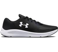 Under Armour Armour Charged Pursuit 3 Mens Trainers Noir/Blanc 7.5 (42) Male