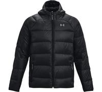 Under Armour Armour Down 2.0 Veste, Noir, L Homme