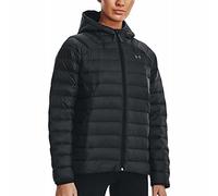 Under Armour Armour Down 2.0 Veste, Noir, m Femme