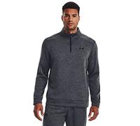 Under Armour Armour Fleece Half Zip Sweatshirt XL