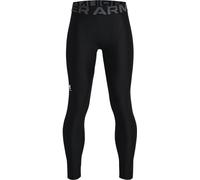 Legging Under Armour HeatGear noir garçon - XL