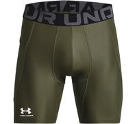 Shorts Under Armour UA HG Armour Shorts-GRN 196884688004 taille XL EU