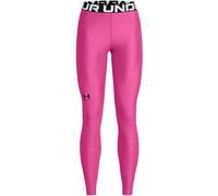 Under Armour Armour Heatgear® Leggings Women' Astro Rose/Noir 14 (L) Female