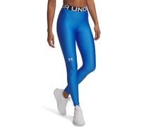 Under Armour Armour Heatgear® Leggings Women' Atlantide Bleue 10 (S) Female
