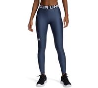 Under Armour Armour Heatgear® Leggings Women' Averse Grise 8 (XS) Female