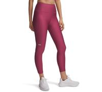 Under Armour Armour Heatgear® No-Slip Waistband Ankle Leggings Women's Crépuscule Fuchsia 12 (M) Female