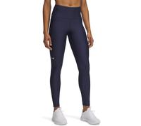 Under Armour Armour Heatgear® No-Slip Waistband Full-Length Leggings Women's Marine Lavé 12 (M) Female