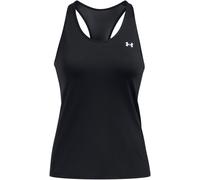 Under Armour Armour Heatgear® Racer Tank Women's Noir 14 (L) Female