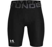 Under Armour Armour Heatgear® Shorts Boys Noir 13 ans (XL) Male