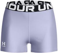 Under Armour Armour Heatgear® Shorty Women Céleste 14 (L) Female