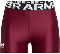 Under Armour Armour Heatgear® Shorty Women Rouge 10 (S) Female