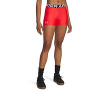 Under Armour Armour Heatgear® Shorty Women Rouge Racer 10 (S) Female