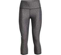 Under Armour Armour Hg Armour Hi Capris Charbon léger 8 (XS) Female