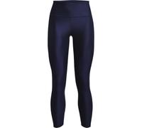 Under Armour Armour Hi Ankle Leg, Legging de sport à taille haute, legging pour femme extensible avec ceinture antidérapante, idéal pour le yoga, le pilates, le cyclisme, etc.