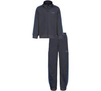 Under Armour Armour Knit Track Suit Infant Boys Blue Antlantis 4 - 5 ans Male