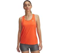 Under Armour Armour Knockout Tank Top Women's Orange 16 (XL) Female