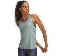 UNDER ARMOUR Haut de sport vert pastel, Taille M