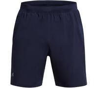 Under Armour Armour Launch 2-In-1 7 Shorts Bleu S Male