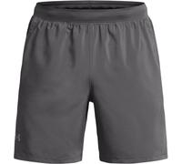 Under Armour Armour Launch 2-In-1 7 Shorts Gris anthracite L Male