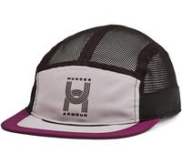 Under Armour Armour M Isochill Launch Camper Running Cap Mens Gris Hommes Male