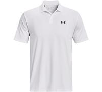 Under Armour Armour Matchplay Polo Men's Blanc XS Male